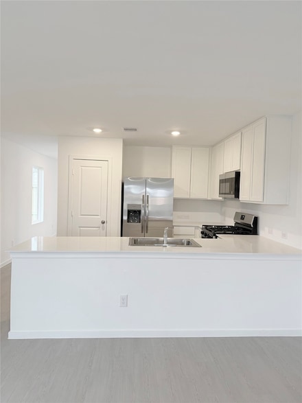 447 Southern Magnolia Way, Magnolia, TX 77354