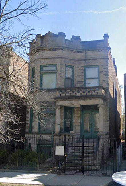 3849 W Adams St, Chicago, IL 60624