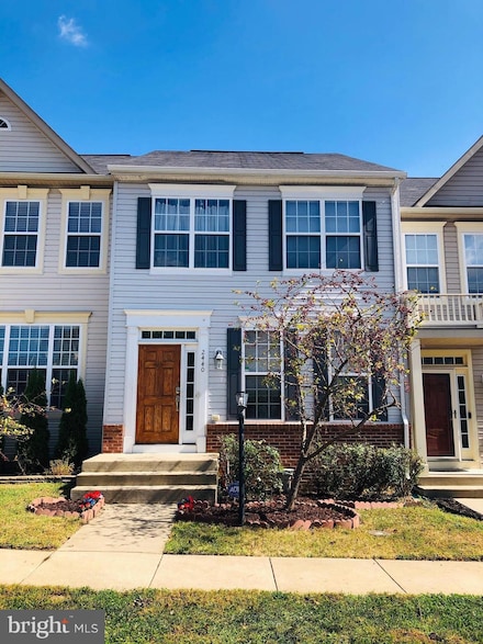 2440 Battery Hill Cir, Woodbridge, VA 22191