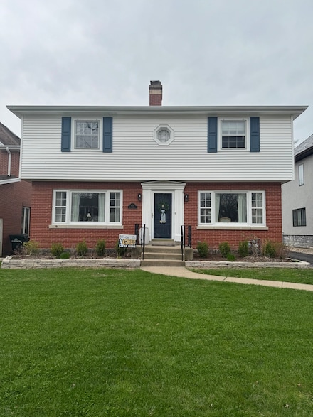 619 East Ave, Park Ridge, IL 60068