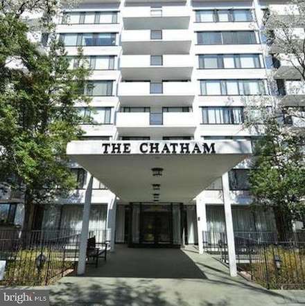 4501 Arlington Blvd Unit 321, Arlington, VA 22203