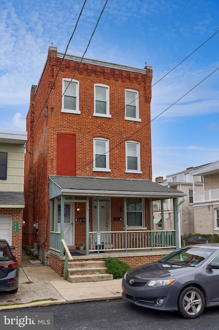 751 E Fulton St, Lancaster, PA 17602