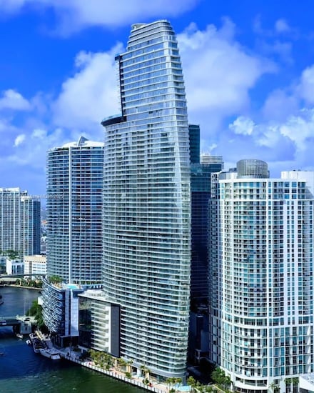 300 Biscayne Blvd Way Unit 4603, Miami, FL 33131