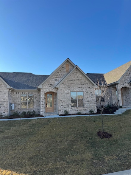 205 Edgewood Cir, Little Rock, AR 72223