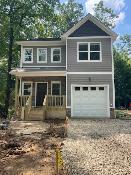 6683 Sandswitch Rd, Chattanooga, TN 37343