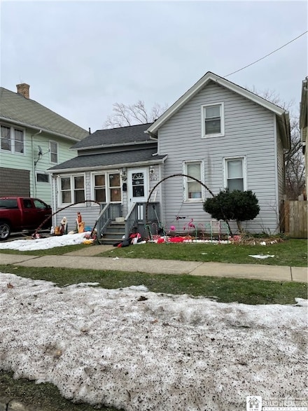 267 Lake Shore Dr E, Dunkirk, NY 14048