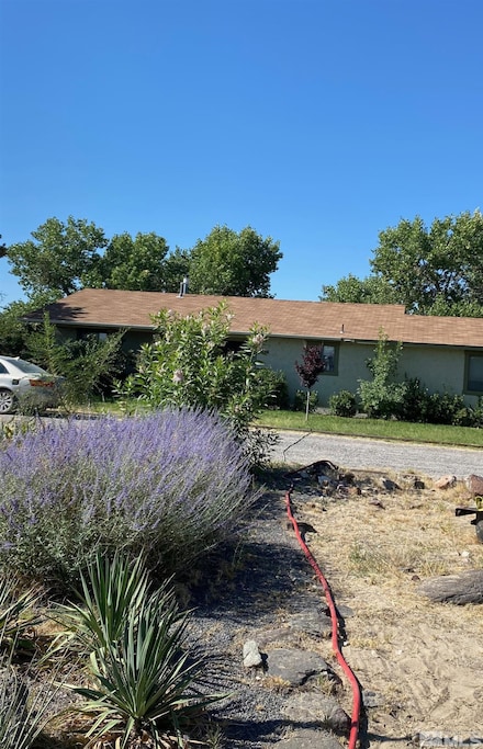 2618 Rice Rd, Fallon, NV 89406
