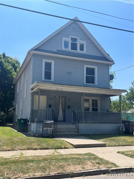 1635 South Ave, Niagara Falls, NY 14305