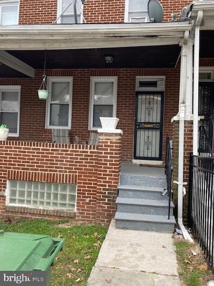 105 S Morley St, Baltimore, MD 21229