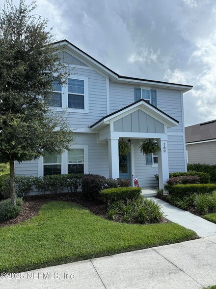 169 Clarys Run, Saint Augustine, FL 32092