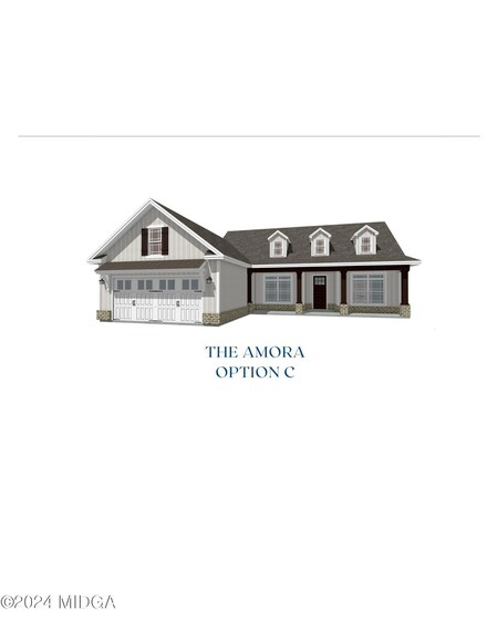 126 Field View Ln, Kathleen, GA 31047