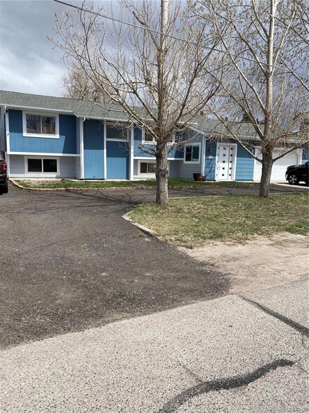 3790 N Allen St, Castle Rock, CO 80108