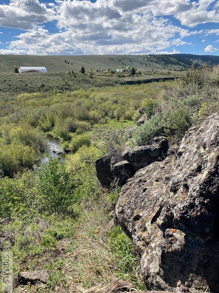 NA Idmon Rd, Spencer, ID 83446