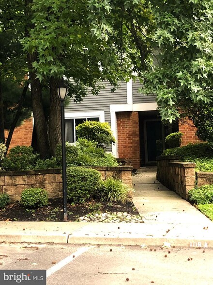 106A Mulberry Cove Unit 106A, Mount Laurel, NJ 08054