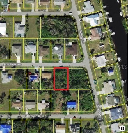 18553 Quaint Ave, Port Charlotte, FL 33948