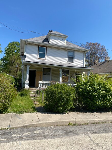 1826 W Vermont St, Indianapolis, IN 46222