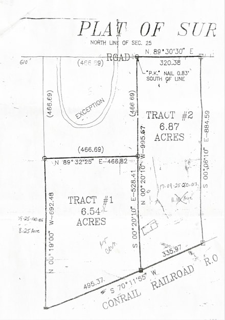 Lot 1 E 2000 Rd N, Kankakee, IL 60901