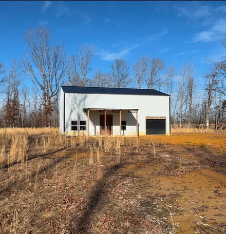 3760 Charlie Pounds Rd, Stantonville, TN NULL