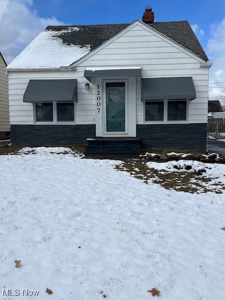 12007 Derby Ave, Cleveland, OH 44125