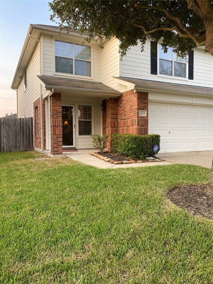 14211 Brunswick Point Ln, Houston, TX 77047
