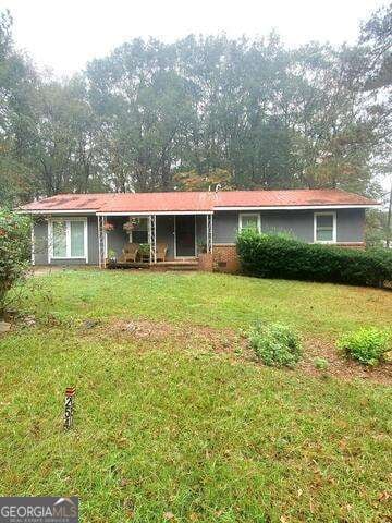 254 Kelly St, Monticello, GA 31064