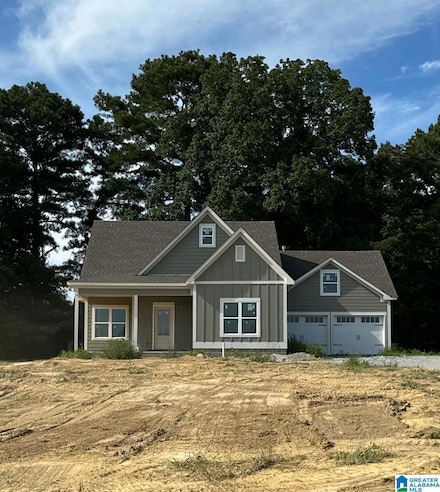 1466 Brooks Dr, Mount Olive, AL 35117