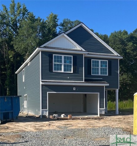 118 Simon Cir, Guyton, GA 31312