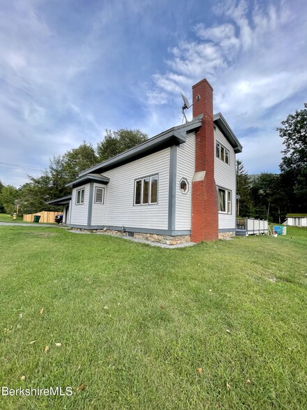 1002 Mohawk Trail, North Adams, MA 01247