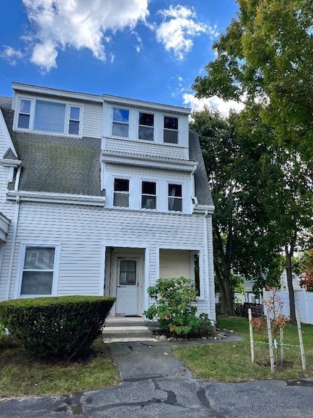 63 Montclair Ave Unit 3, Quincy, MA 02171