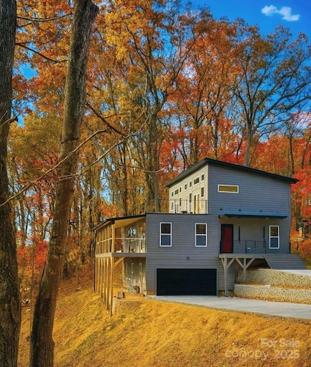 331 Silent Forest Dr, Canton, NC 28716