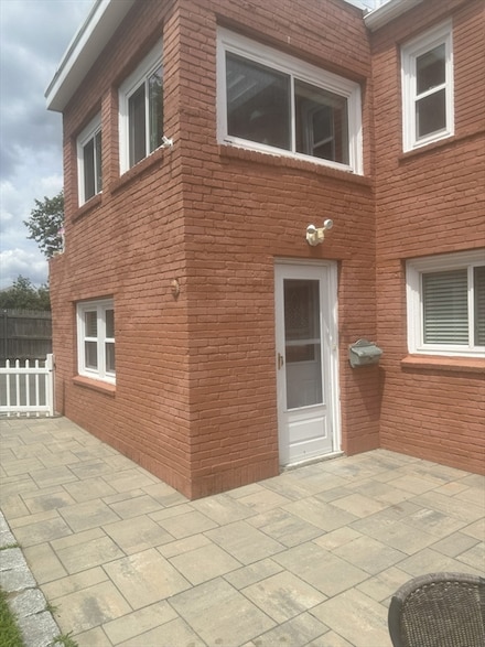 54 Lenox Ave Unit 1, Nahant, MA 01908