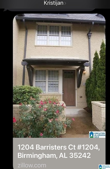 1204 Barristers Ct Unit 1204, Birmingham, AL 35242