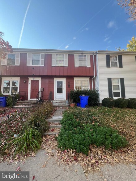41 S Pendleton Ct, Frederick, MD 21703