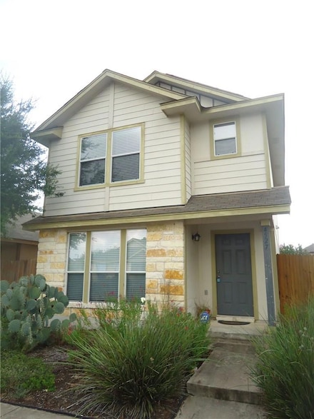 4527 Secure Ln Unit 32, Austin, TX 78725