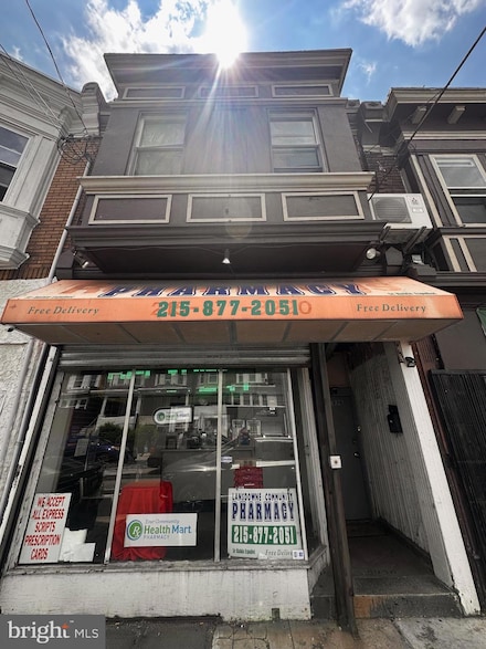 5936 Lansdowne Ave, Philadelphia, PA 19151
