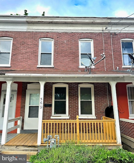 569 Smith St, York, PA 17404