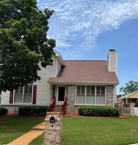717 Robin's Nest Ct, Columbus, GA 31909