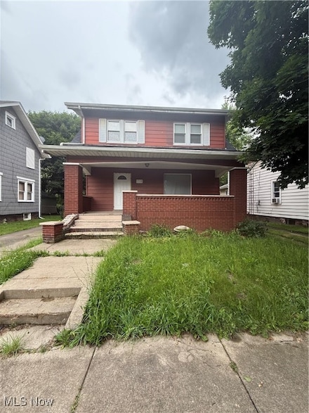 2318 Indiana Way NE, Canton, OH 44705