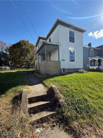 28 S Shawnee Ave, Zanesville, OH 43701