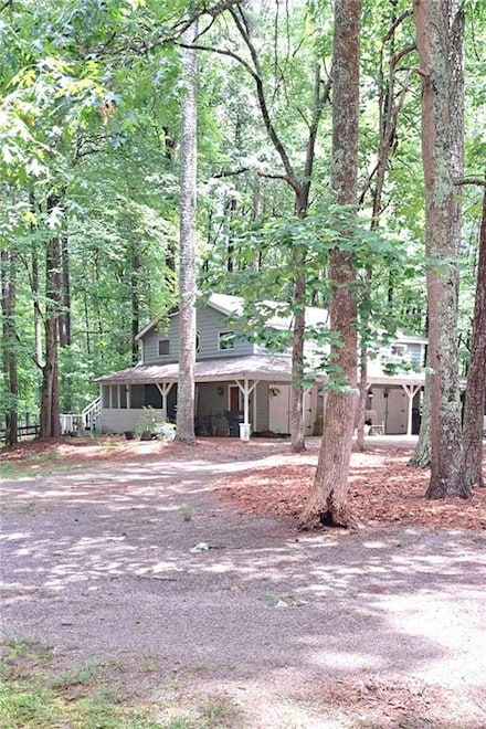 588 Dogwood Lake Trail Unit A, Alpharetta, GA 30004