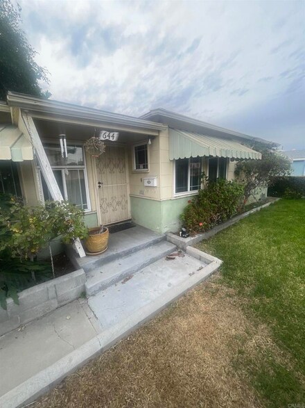 644 S 47th St, San Diego, CA 92113