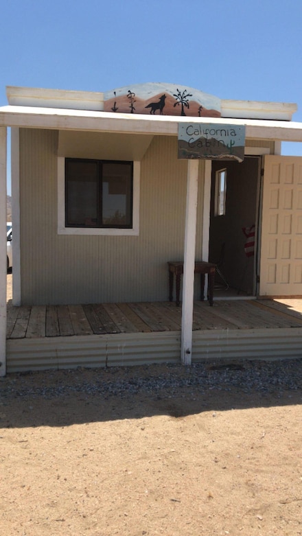 5425 Californa Ave, Joshua Tree, CA 92252