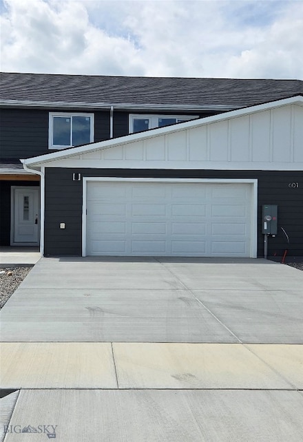 601 Black Diamond St Unit C, Belgrade, MT 59714