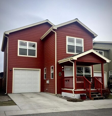 2337 S 3rd St W Unit 10, Missoula, MT 59801