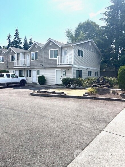 3322 148th St SW Unit A1, Lynnwood, WA 98087