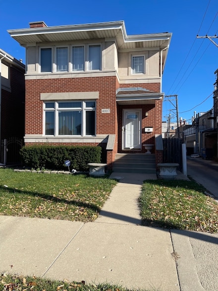 4007 N Odell Ave, Norridge, IL 60706