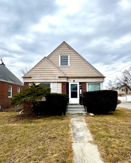 47 164th Place, Calumet City, IL 60409