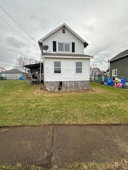 176 Larimer Ave, Bobtown/Dilliner, PA 15315