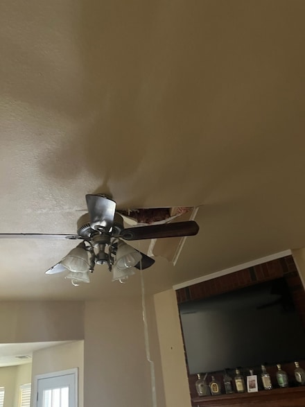 1102 Blair St Unit B, Abilene, TX 79605