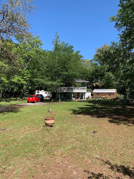 226 Circle Dr E, Saint Augustine, FL 32084